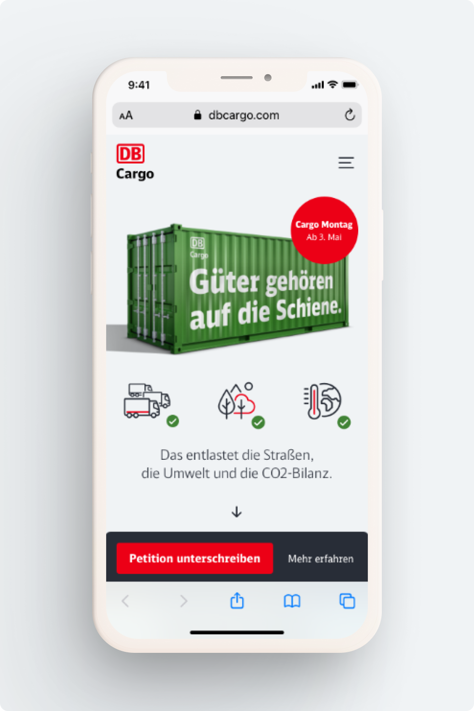 Wir sind Güter