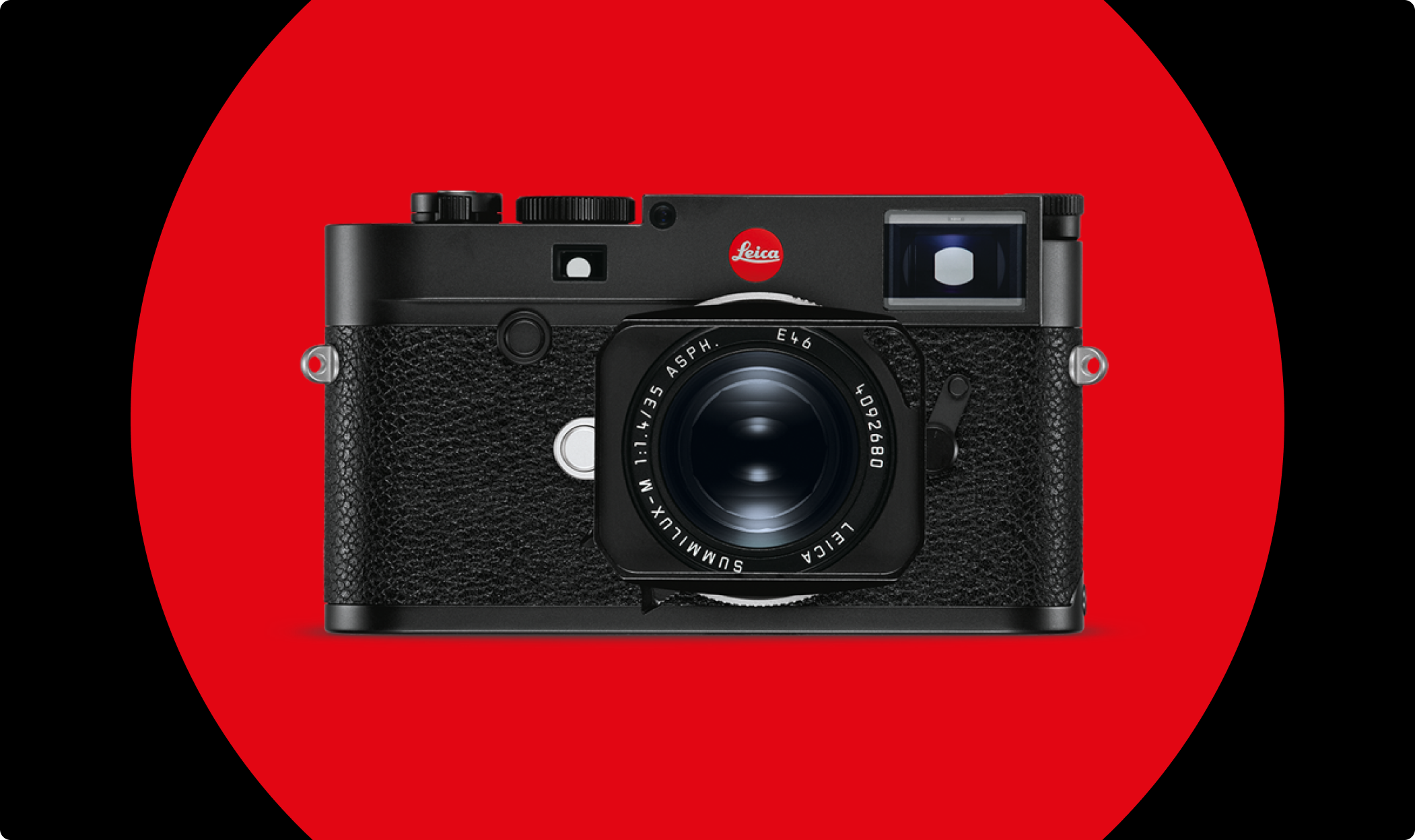 Leica Vision